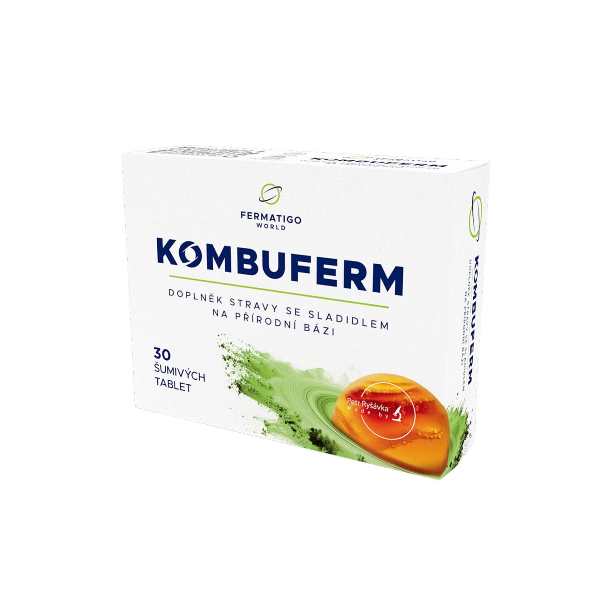 KOMBUFERM